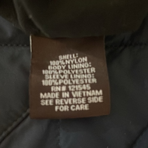 Michael Kors jacket - Picture 7 of 7